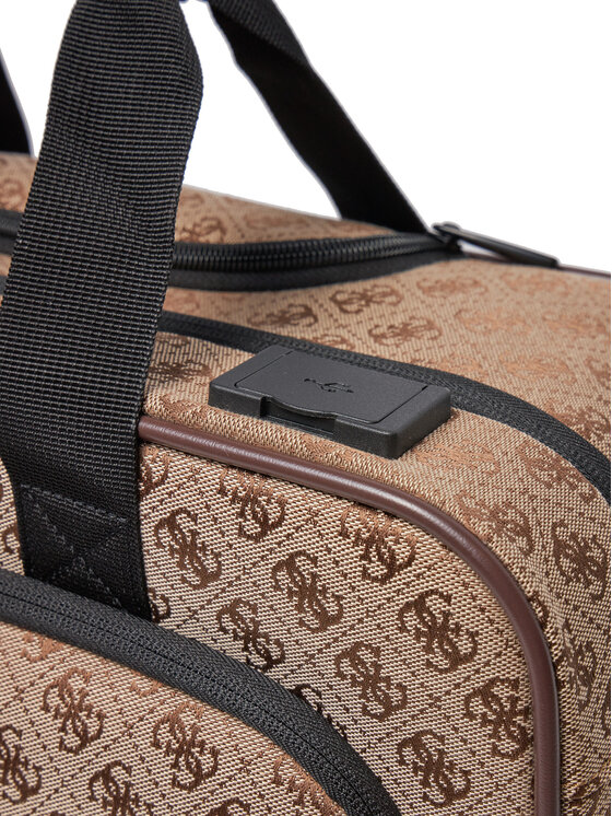 Guess Guess Kofer za kabinu TMNAST P5143 Bež