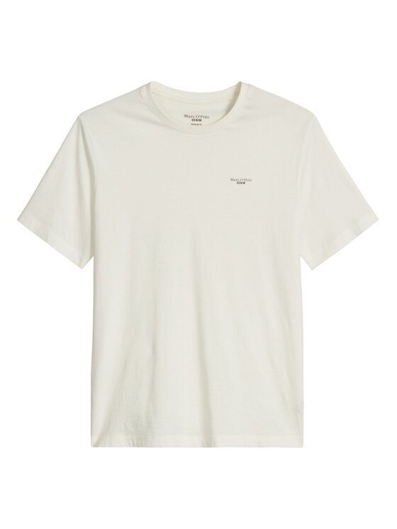 Marc O'Polo Denim Marc O'Polo Denim T-Shirt 31886 Czarny Comfort Fit