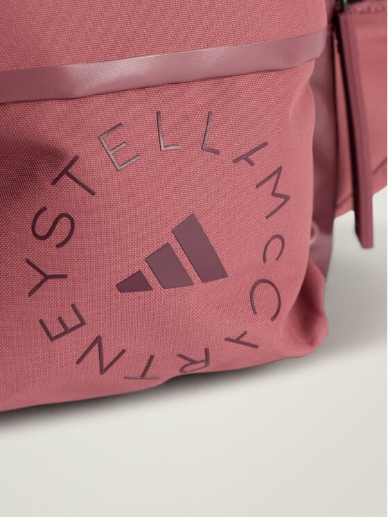 adidas by Stella McCartney adidas by Stella McCartney Torba 132771 Czerwony