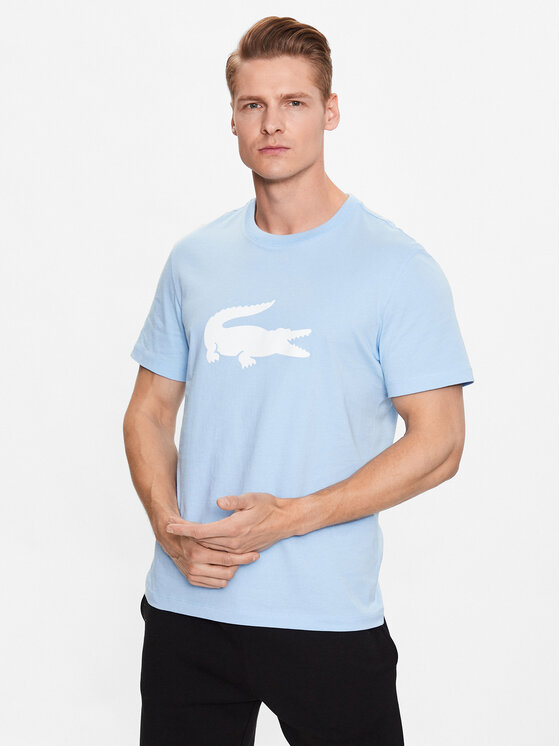 T-shirt TH4191 Blu Regular Fit