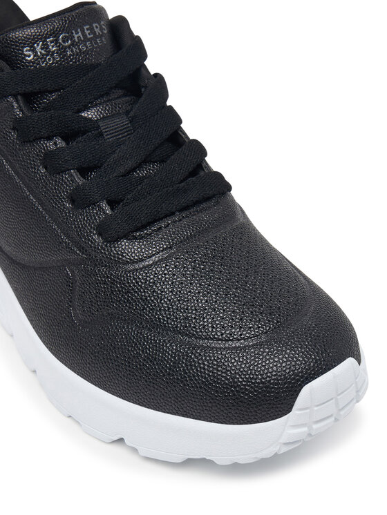 Skechers Skechers Αθλητικά Uno Lite Ease 310425L/BLK Μαύρο