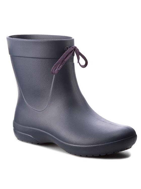 Crocs Freesail Shorty Rainboot 203851 C Modivo.ua