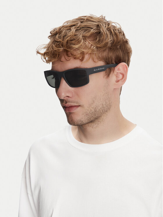 Quiksilver Quiksilver Ochelari de soare QS-MA-008-SS25 Negru