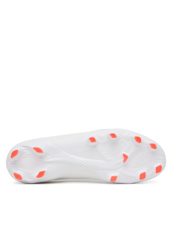 Skechers Skechers Čevlji za nagomet Gold Fg 252116 WTQP Bela