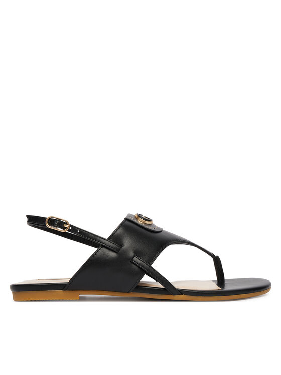 Liu Jo Liu Jo Sandale Sandy 10 SA6131 P0102 Negru