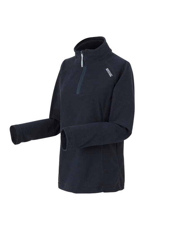 Regatta Regatta Polar Montes Granatowy Long Fit