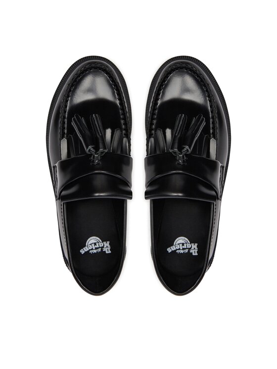 Dr. Martens Dr. Martens Slipper Adrian 14573001 Schwarz