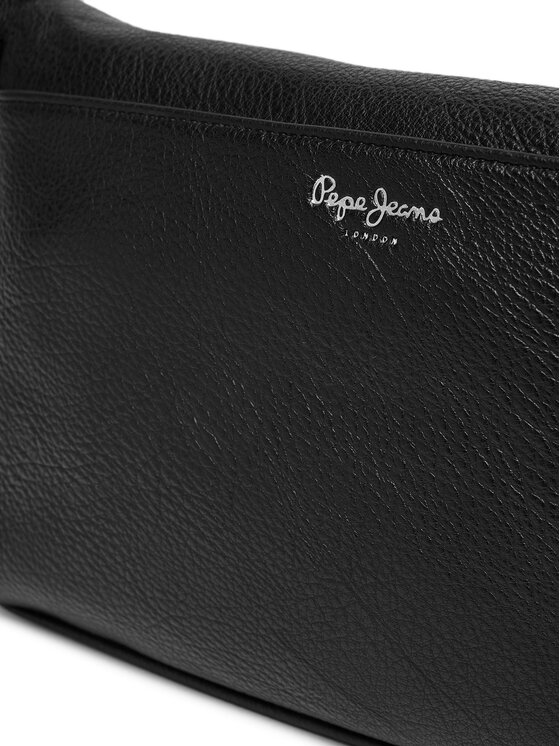 Pepe Jeans Pepe Jeans Ročna torba PL031586 Črna