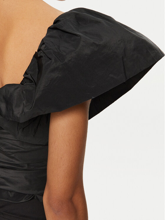 PINKO PINKO Majica Debra 100600 Y3LE Crna Regular Fit