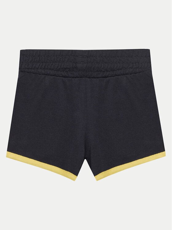 Puma Puma Detský komplet Minicats 686292 Tmavomodrá