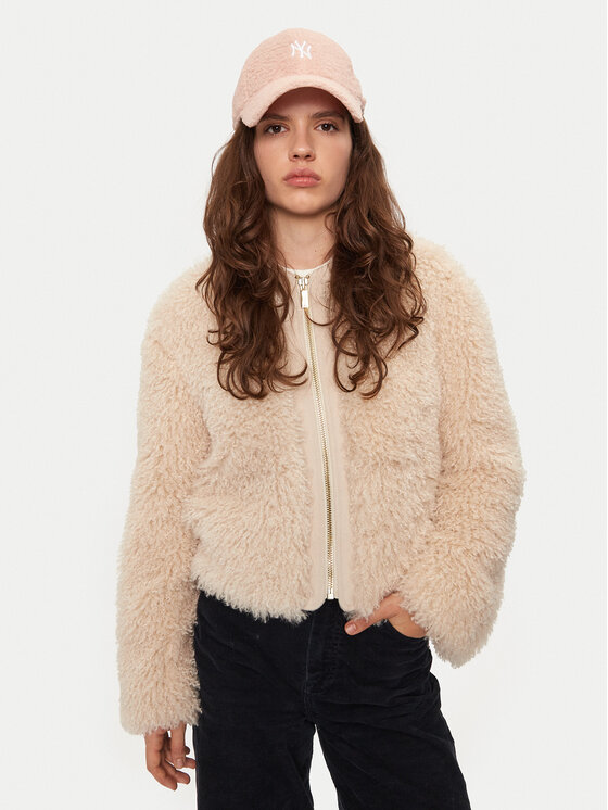 New Era New Era Cappellino Borg New York Yankees 9FORTY 60580740 Rosa