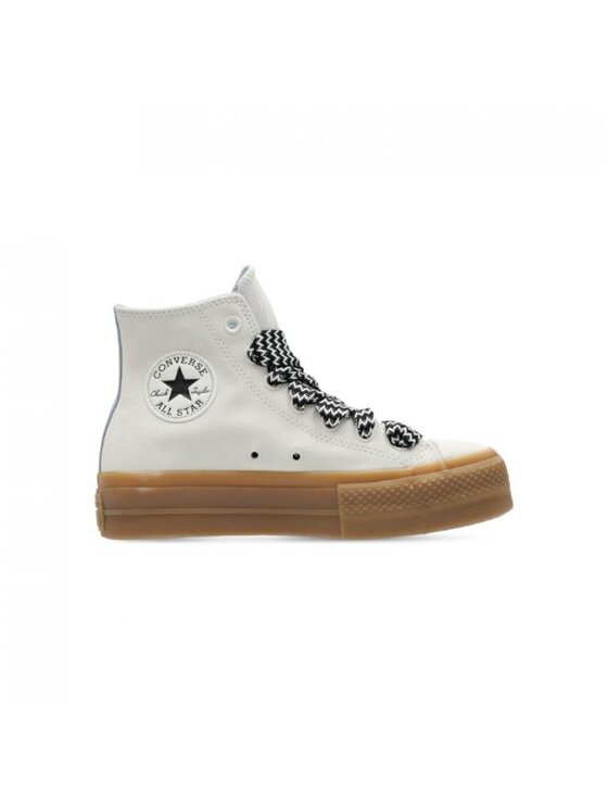 Converse Converse Sneakers a10414c_ctas_lift_hi Bianco