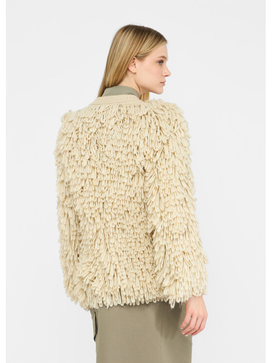 Liu Jo Liu Jo Giacca da donna CF5314MA88QX0715 Bianco Regular Fit