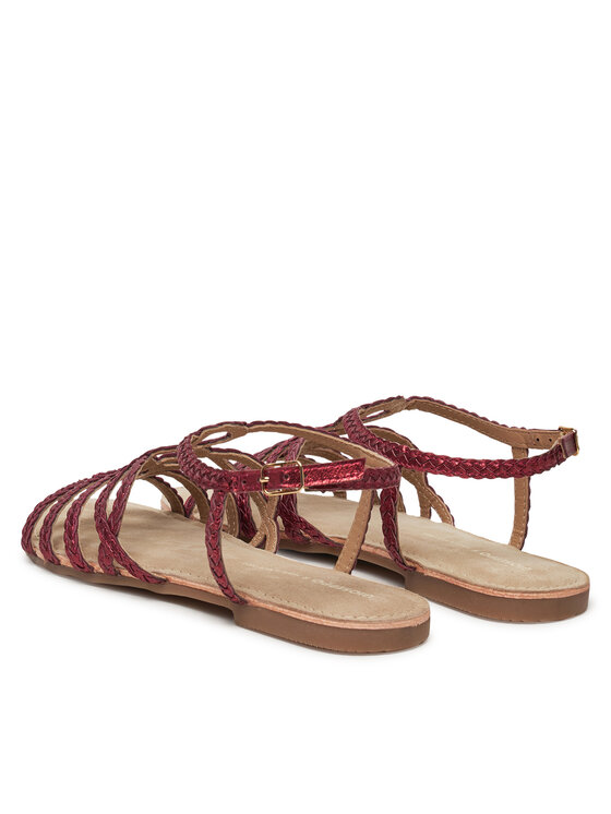 Gioseppo Gioseppo Sandaalid Yakima 71746-P Pruun