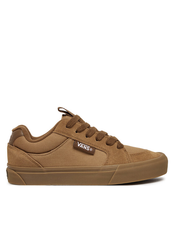 Vans Snīkeri Chukka Push VN000CZWGWT1 Brūns