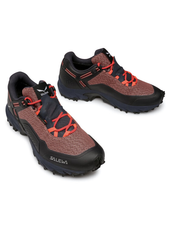 Salewa Salewa Pārgājienu apavi Ws Speed Beat Gtx GORE-TEX 61339 Rozā