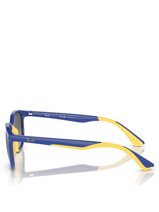 Ray-Ban Ray-Ban Occhiali da sole per bambini 0RJ9078S 7132T3 Blu