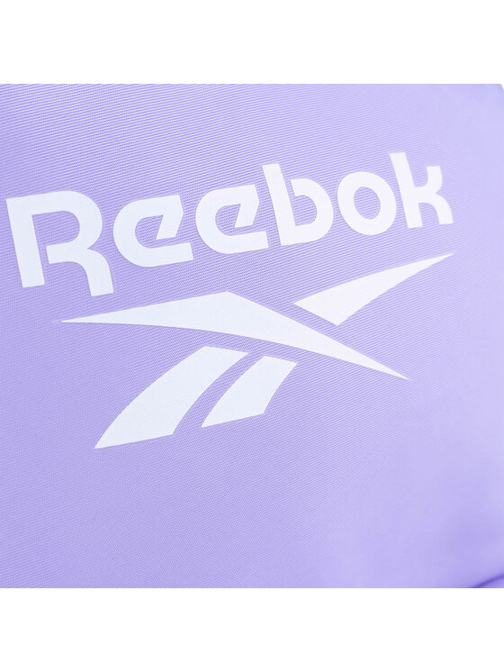 Reebok Reebok Ruksak RBK-047-CCC-05 Ljubičasta