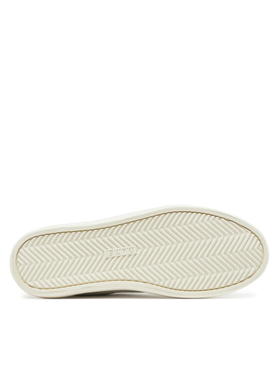 D.A.T.E. D.A.T.E. Tossud W421-HL-CA Valge