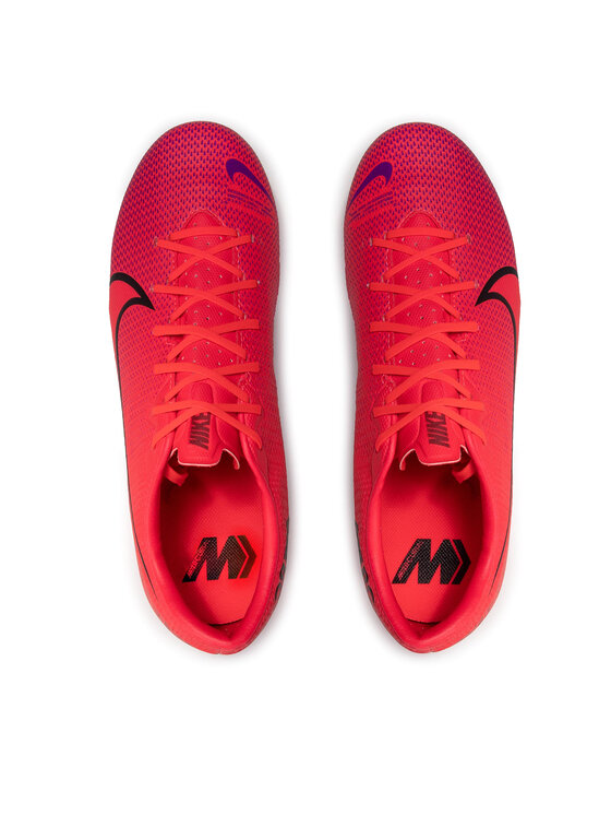 Nike Nike Schuhe Vapor 13 Academy Fg/Mg AT5269 606 Rosa