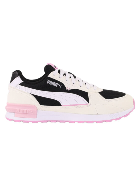 Puma Puma Półbuty 381987 09 Kolorowy