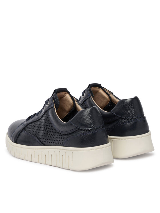 Caprice Caprice Tossud 9-23763-46 Tumesinine