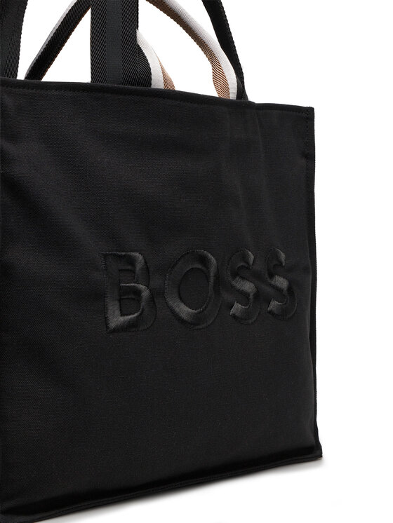 BOSS BOSS Torbica Deva 50536557 Crna