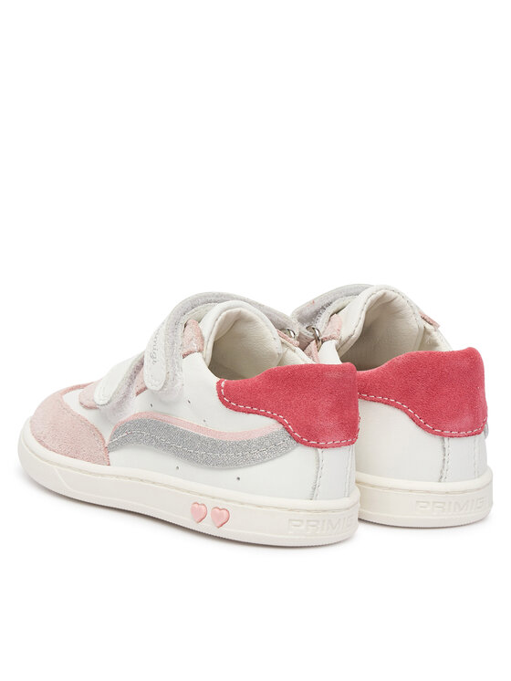 Primigi Primigi Sneakersy 1403311 Farebná