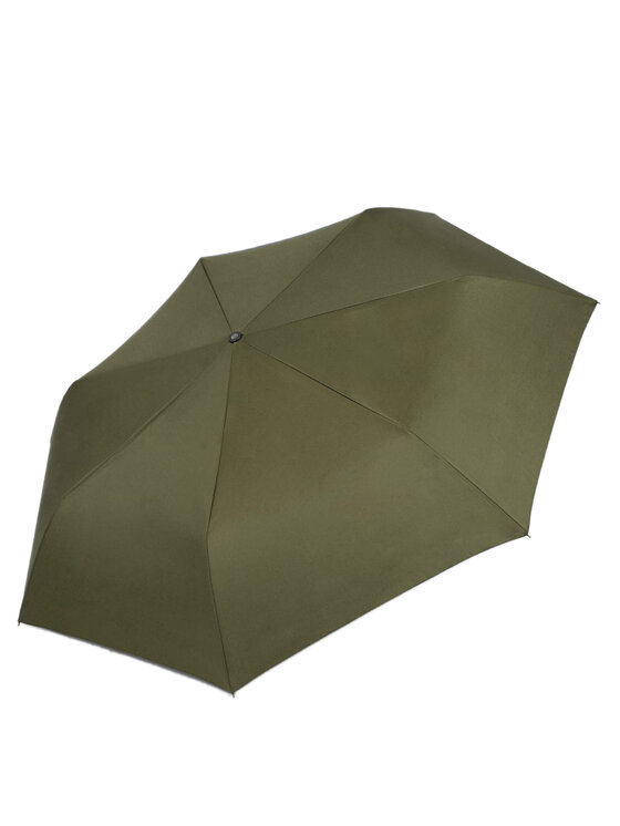 Piquadro Piquadro Parasolka 575 Zielony