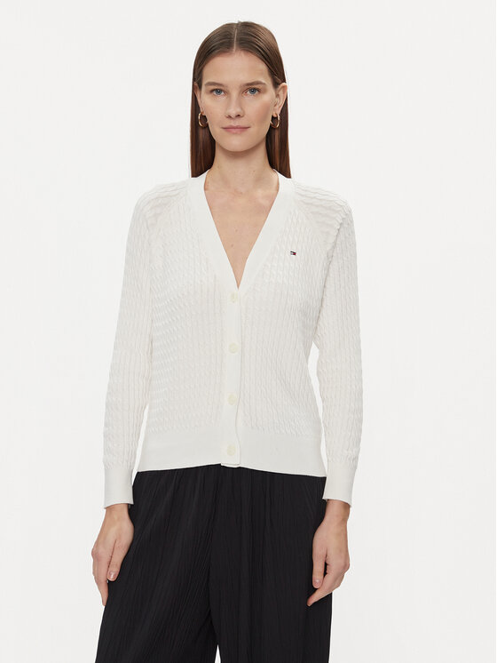 Cardigan Tommy Hilfiger