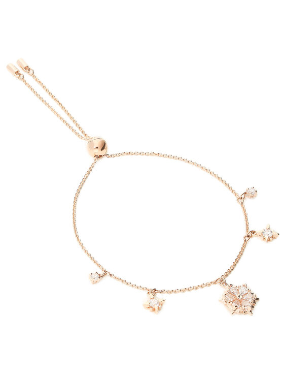 Swarovski Swarovski Βραχιόλι Bracelet 5558186 Ροζ
