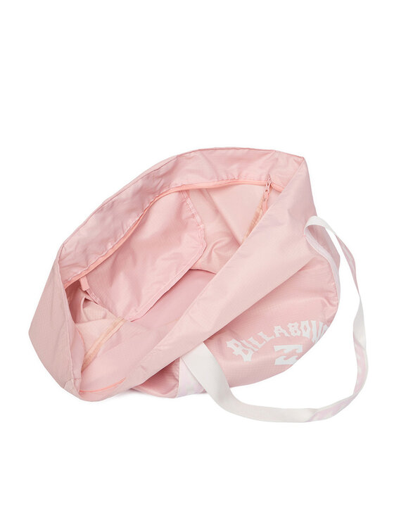 Billabong Billabong Τσάντα CEOWB-BLB-MZ-002-09 Ανοιχτό ροζ