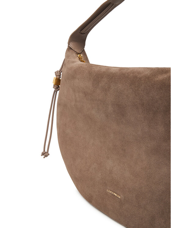 Coccinelle Coccinelle Käekott VCB Coccinellethess Suede Bim E1 VCB 13 01 01 Tumebeež