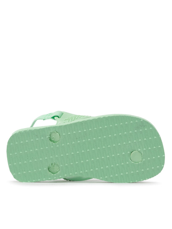 Havaianas Havaianas Σανδάλια Peppa Pig 41459806617 Πράσινο