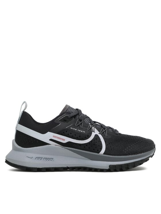 Pantofi pentru alergare Nike React Pegasus Trail 4 DJ6159 001 Negru