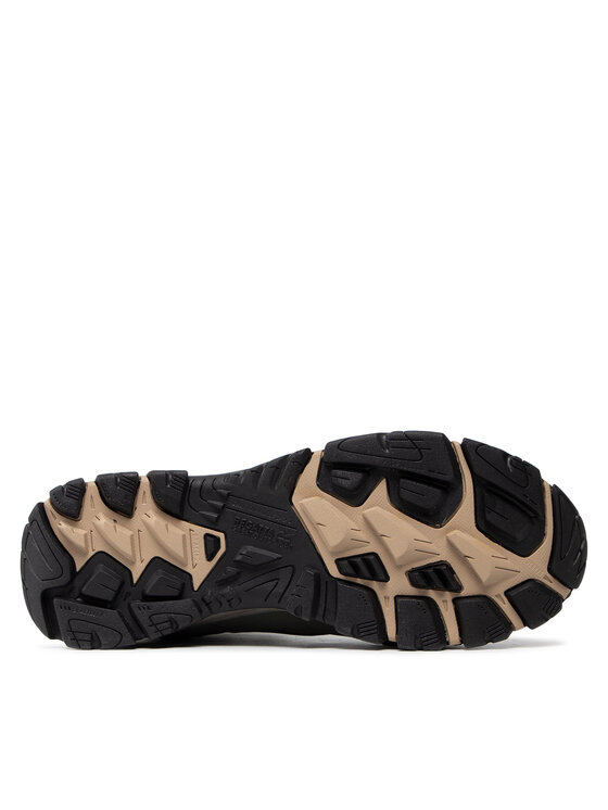 Regatta Regatta Scarpe da trekking Holcombe Iep Mid RMF573 Verde