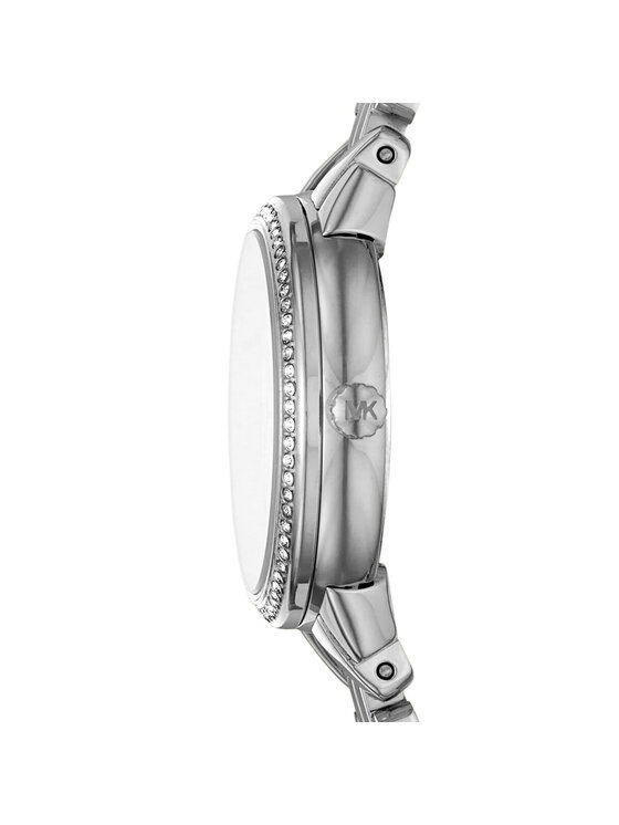 Michael Kors Michael Kors Orologio Allie MK4411 Argento