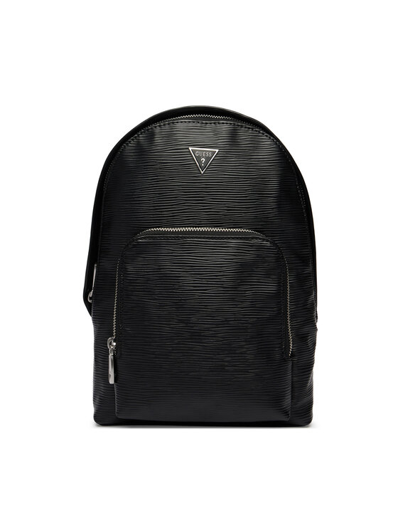 Guess Guess Rucksack HMMIPW P6202 Schwarz