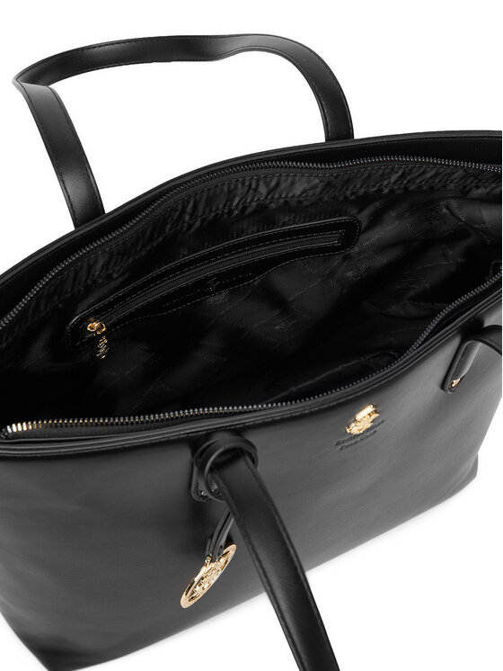 Beverly Hills Polo Club Beverly Hills Polo Club Käekott CEO-BHPC-L-009-09 Must