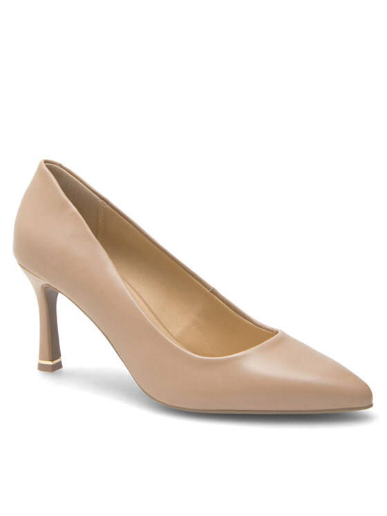 Lasocki Lasocki Scarpe stiletto WYL3794-1Z Beige