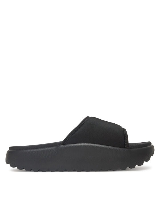 Tommy Jeans Tommy Jeans Şlapi Tjw Comfy Pool Slide EN0EN02765 Negru