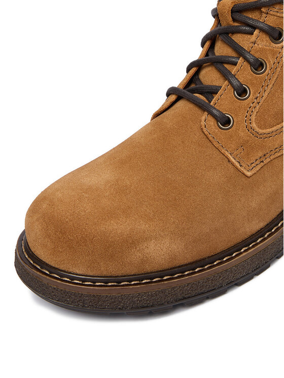 Lasocki Lasocki Schnürschuhe CEO-JAY-03 MB Braun