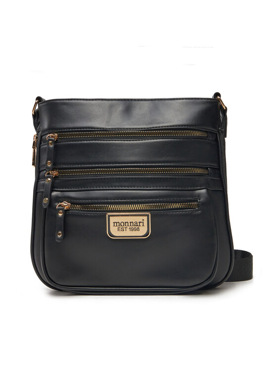 Monnari Monnari Borsetta Torimpo BAG2560-K020D000- Nero