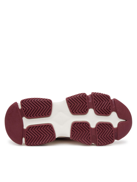 Steve Madden Steve Madden Tossud Possession-E SM19000033 Bordoopunane