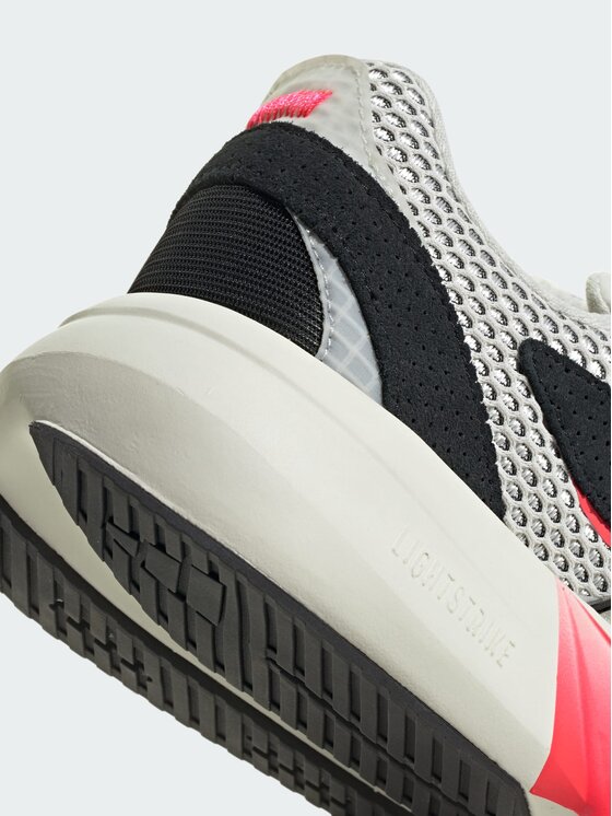 adidas adidas Sneakersy 161410 Kremowy