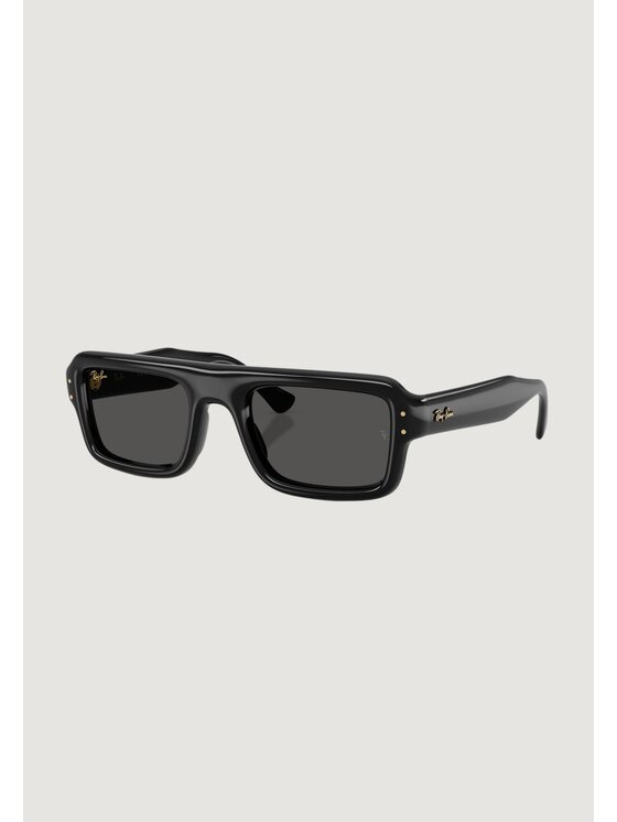 Ray-Ban Ray-Ban Γυαλιά ηλίου Pilot - Unisex Μαύρο