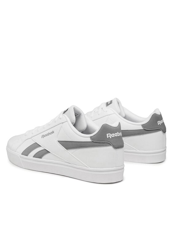 Reebok Reebok Superge Royal Complite 3 Low GX6023 Bela