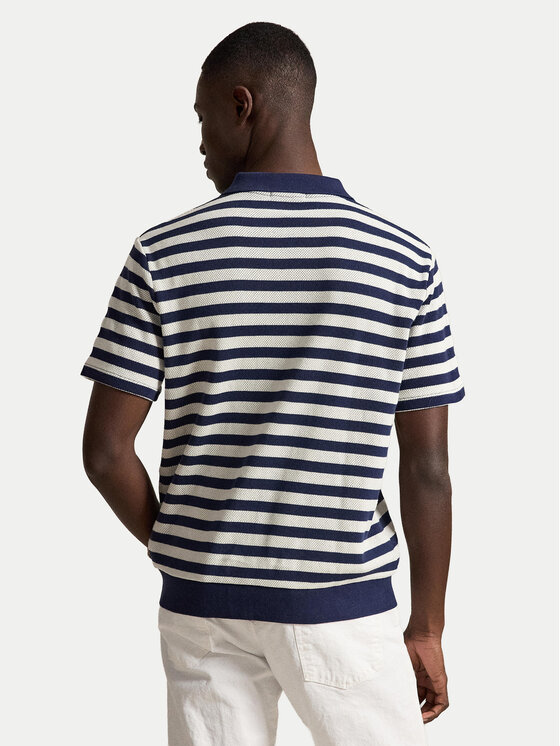 Polo Ralph Lauren Polo Ralph Lauren Polokošile 710A13006004 Tmavomodrá Regular Fit