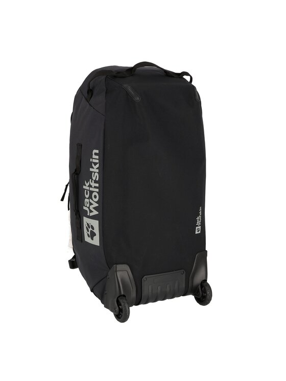 Jack Wolfskin Jack Wolfskin Torba 311456 Czarny