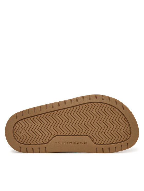 Tommy Hilfiger Tommy Hilfiger Szandál T3A2-34307-0326 S Színes